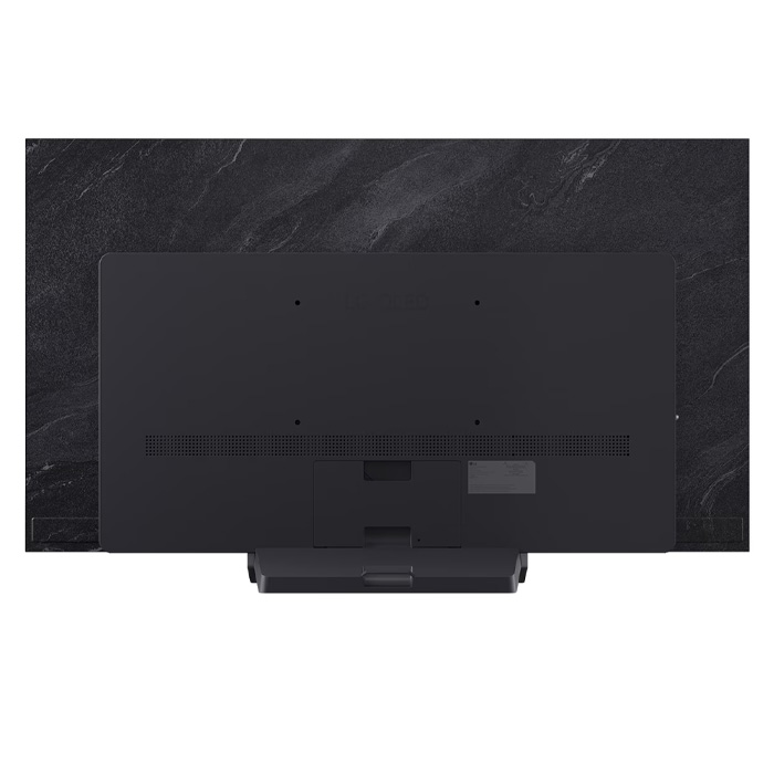 LG Smart TV OLED evo AI C5 4K 55 Inch - OLED55C5PSA | OLED 55C5PSA